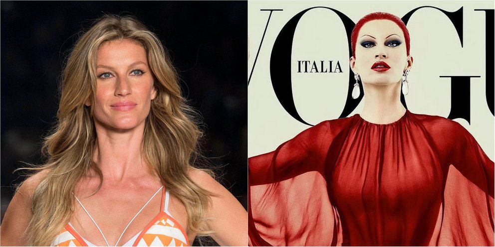 Η Ζιζέλ κατηγορείται για σατανισμό! – Η τελευταία της φωτογράφιση θεωρείται ότι «κρύβει» διαβολικά μηνύματα