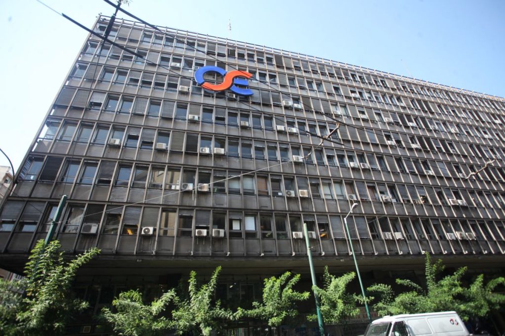 Στα 3,4 δισ. ευρώ εκτιμάται η περιουσία του ΟΣΕ – «Κοντράρει» την Eκκλησία