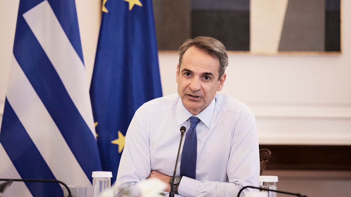 Κ.Μητσοτάκης: «Τέλος» στα όποια σενάρια για εκλογές πριν από το Πάσχα – Τι είπε στο υπουργικό συμβούλιο