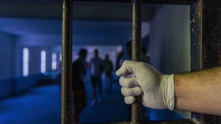 Οι Δημοσιογράφοι Χωρίς Σύνορα ζητούν να αφεθεί ελεύθερος ο ρεπόρτερ που κάλυψε τις δηλητηριάσεις στο Ιράν