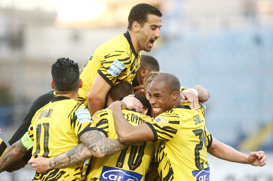 Προτροπές της ΠΑΕ ΑΕΚ στον κόσμο ενόψει Ολυμπιακού: «Έχουμε την καλύτερη ομάδα, δεν θα ασχοληθούμε με πιθανές προκλήσεις»