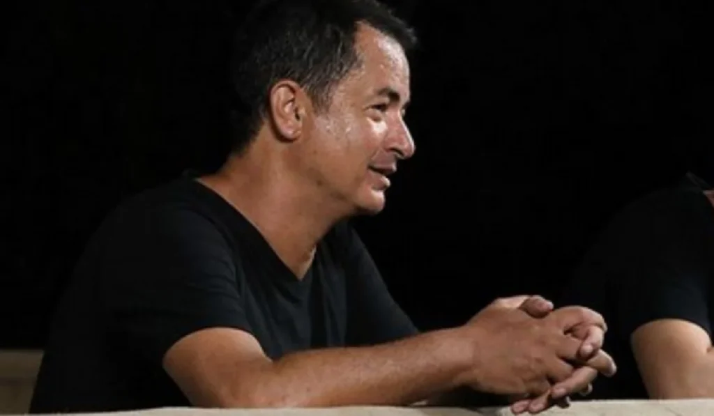 Πατέρας για πέμπτη φορά θα γίνει ο Ατζούν Ιλίτζαλί