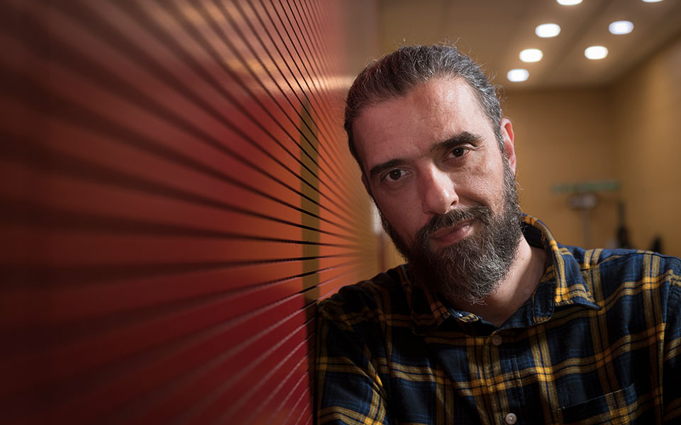 Ο Σ.Τσαφούλιας «στήνει στον τοίχο» τον Κ.Καραμανλή: «Αν ήξερε ότι έλεγε ψέματα για τα τρένα η ευθύνη του είναι ποινική»