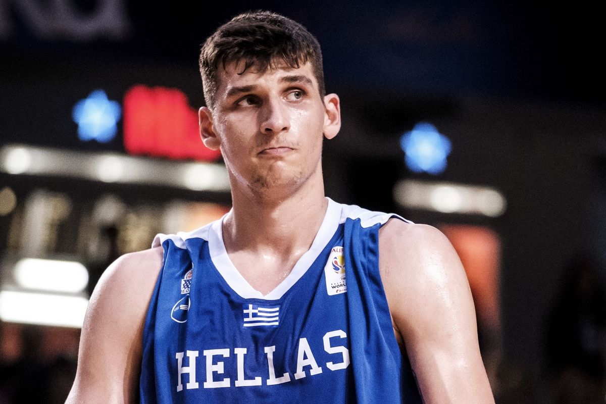 Ντίνος Μήτογλου: Μεθανδιενόνη είναι η ουσία που ανιχνεύθηκε στον οργανισμό του – Επίσημη η τιμωρία του (φωτό)