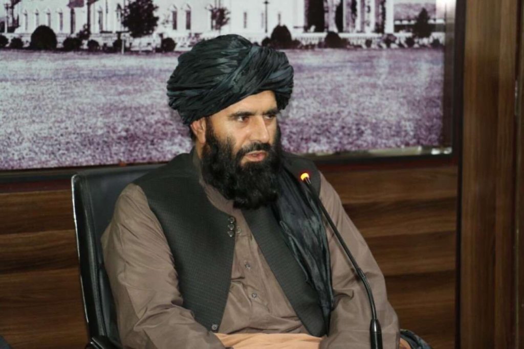 Αφγανιστάν: Νεκρός από επίθεση καμικάζι κυβερνήτης των Ταλιμπάν (βίντεο)