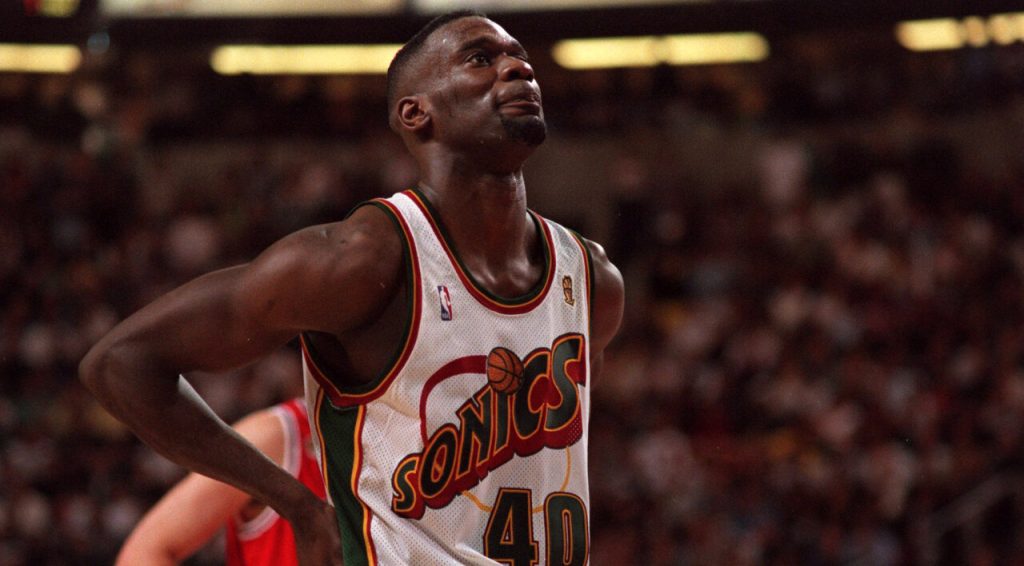 Συνελήφθη ο πρώην σούπερ σταρ του ΝΒΑ Σον Κεμπ – Πυροβόλησε οδηγό μέσα από το αυτοκίνητό του