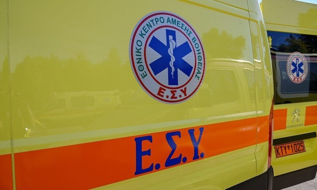 Κρήτη: 12χρονος έπεσε στο κενό από μπαλκόνι – Νοσηλεύεται σε κρίσιμη κατάσταση