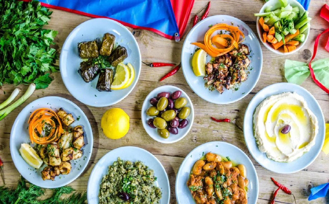 Η ιστορία της νηστείας σε όλο τον κόσμο ανά τους αιώνες