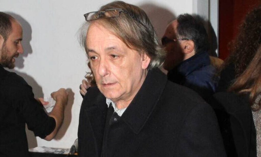 Ανδρέας Μικρούτσικος: Eξακολουθεί να βρίσκεται στο νοσοκομείο – Γιατί δεν έχει πάρει ακόμη εξιτήριο;