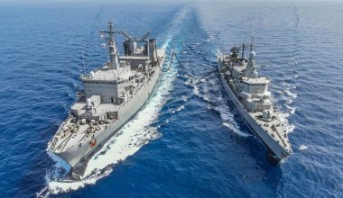 Υπεγράφη η ΚΥΑ για το επίδομα στα πληρώματα Στόλου του Πολεμικού Ναυτικού