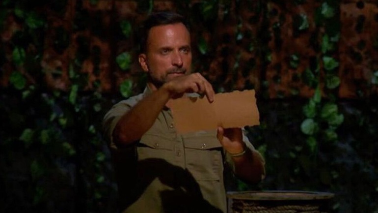 Survivor: Αυτός ο παίκτης αποχώρησε στο χθεσινό επεισόδιο (βίντεο)