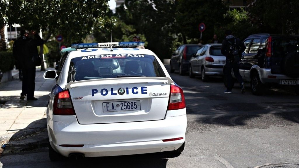 Θεσσαλονίκη: Σορός άντρα εντοπίστηκε στο ισόγειο εγκαταλελειμμένου καταστήματος