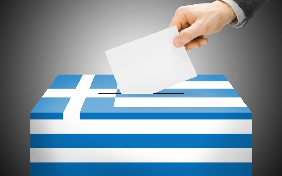 Άλλη μία «δημοσκόπηση»: Πέφτει η ΝΔ αλλά μυστηριωδώς πέφτει και ο ΣΥΡΙΖΑ