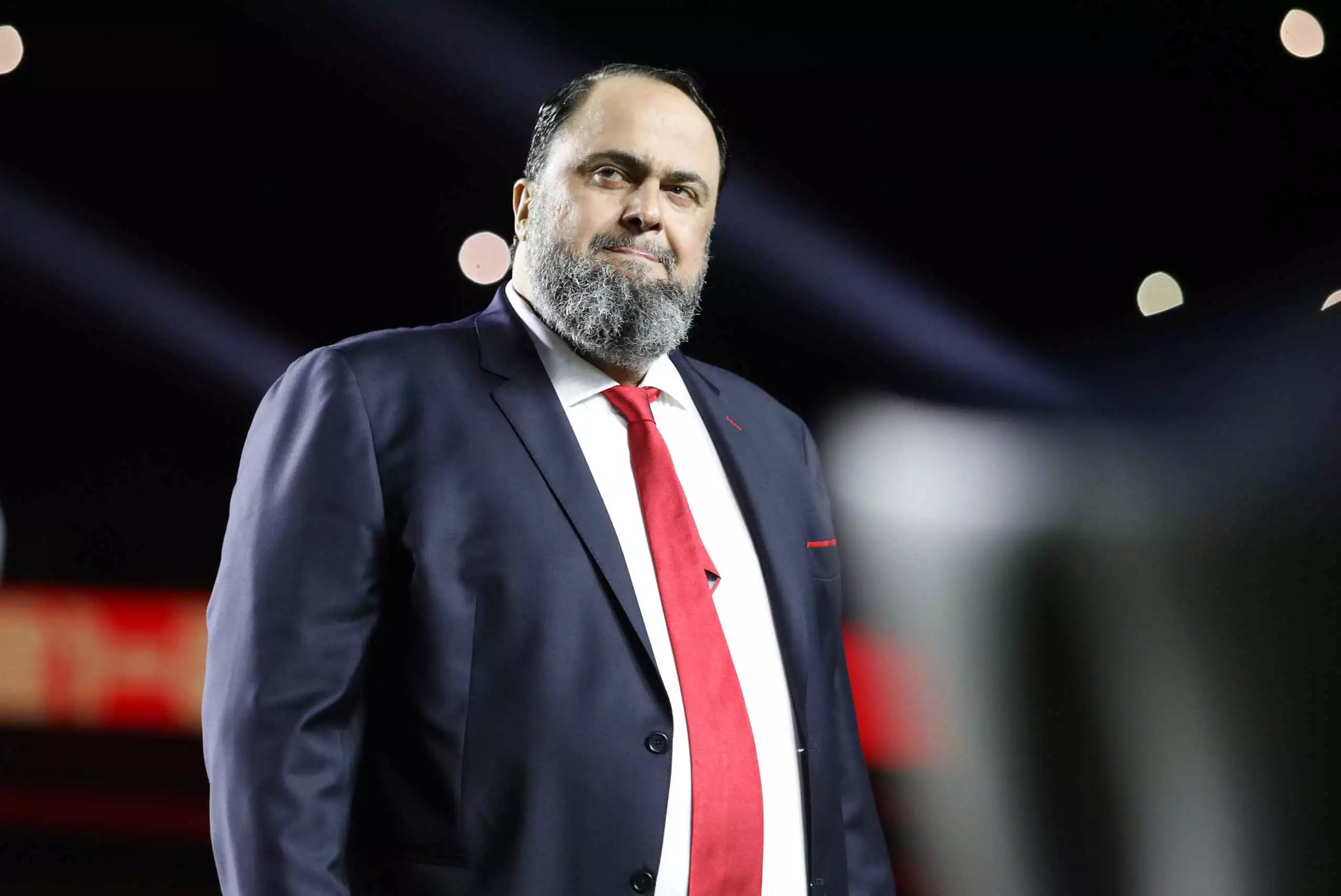 Ολυμπιακός: 98 χρόνια από την ίδρυσή του – To μήνυμα του Β.Μαρινάκη