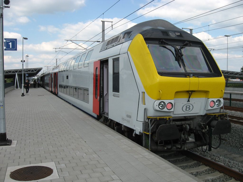 Βέλγιο: Προβλήματα στα δρομολόγια τρένων λόγω απεργίας των εργαζομένων στους εθνικούς σιδηροδρόμους