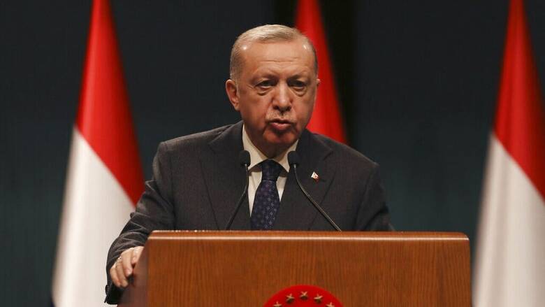 Τουρκία: Και επίσημα στις 14 Μαΐου οι εκλογές