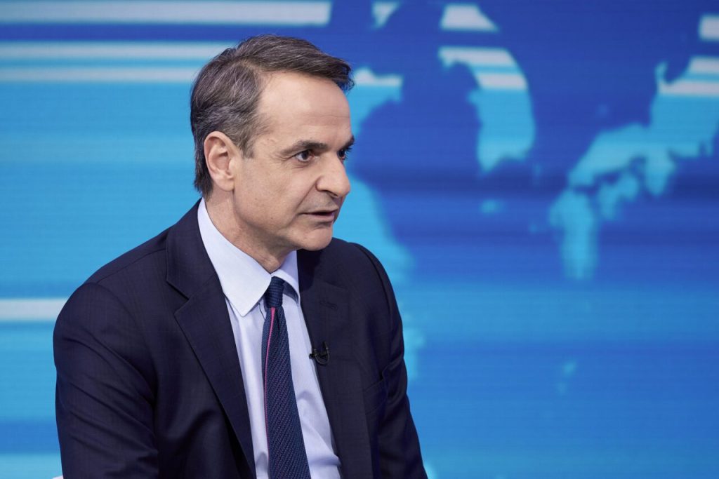 Κ.Μητσστάκης: «Θα συνεχίσω προσωπικά να αγωνίζομαι» – Νέα δήλωση υπεροψίας από τον πρωθυπουργό