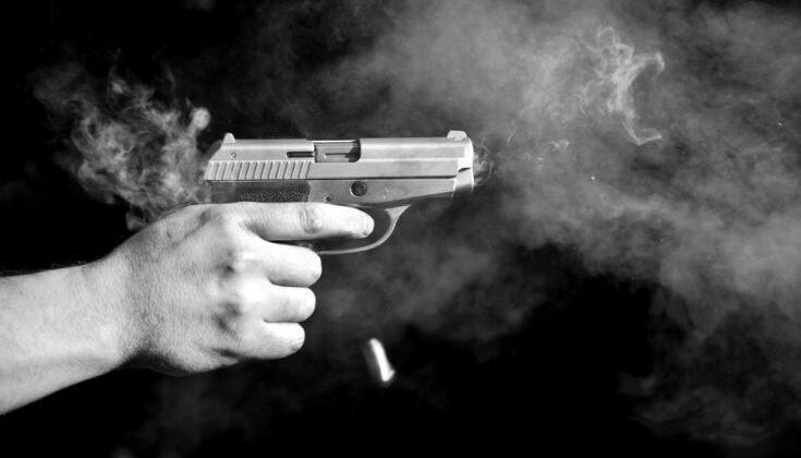 Χανιά: Επεισόδιο με πυροβολισμούς σε καφενείο – Συνελήφθη 45χρονος