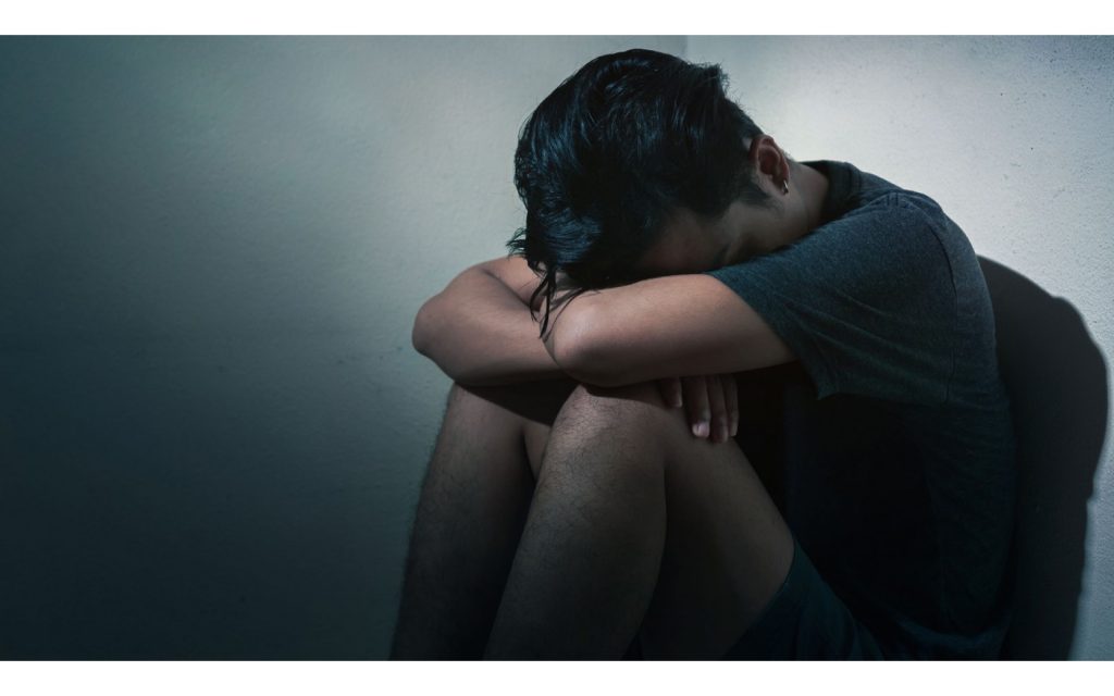 Νέα έρευνα: Η κατάθλιψη αυξάνει τον κίνδυνο εγκεφαλικού επεισοδίου