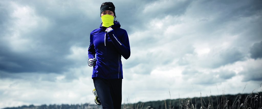 Κι όμως υπάρχει σωστός τρόπος για να αναπνέετε ανάλογα με τον οργανισμό σας