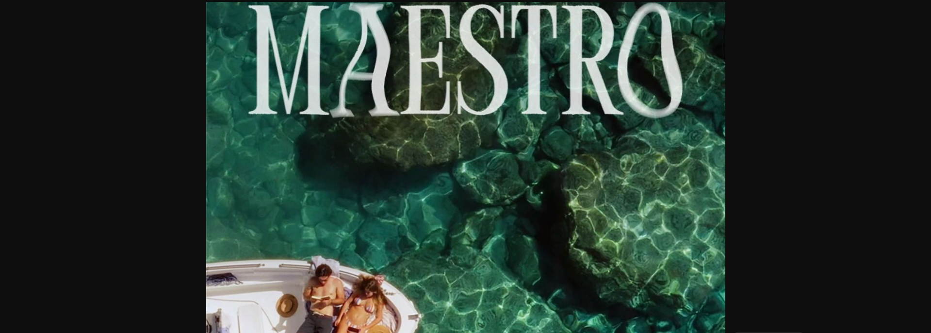 «Maestro»: Βραβεία στους συντελεστές της σειράς – Οι δηλώσεις των ηθοποιών