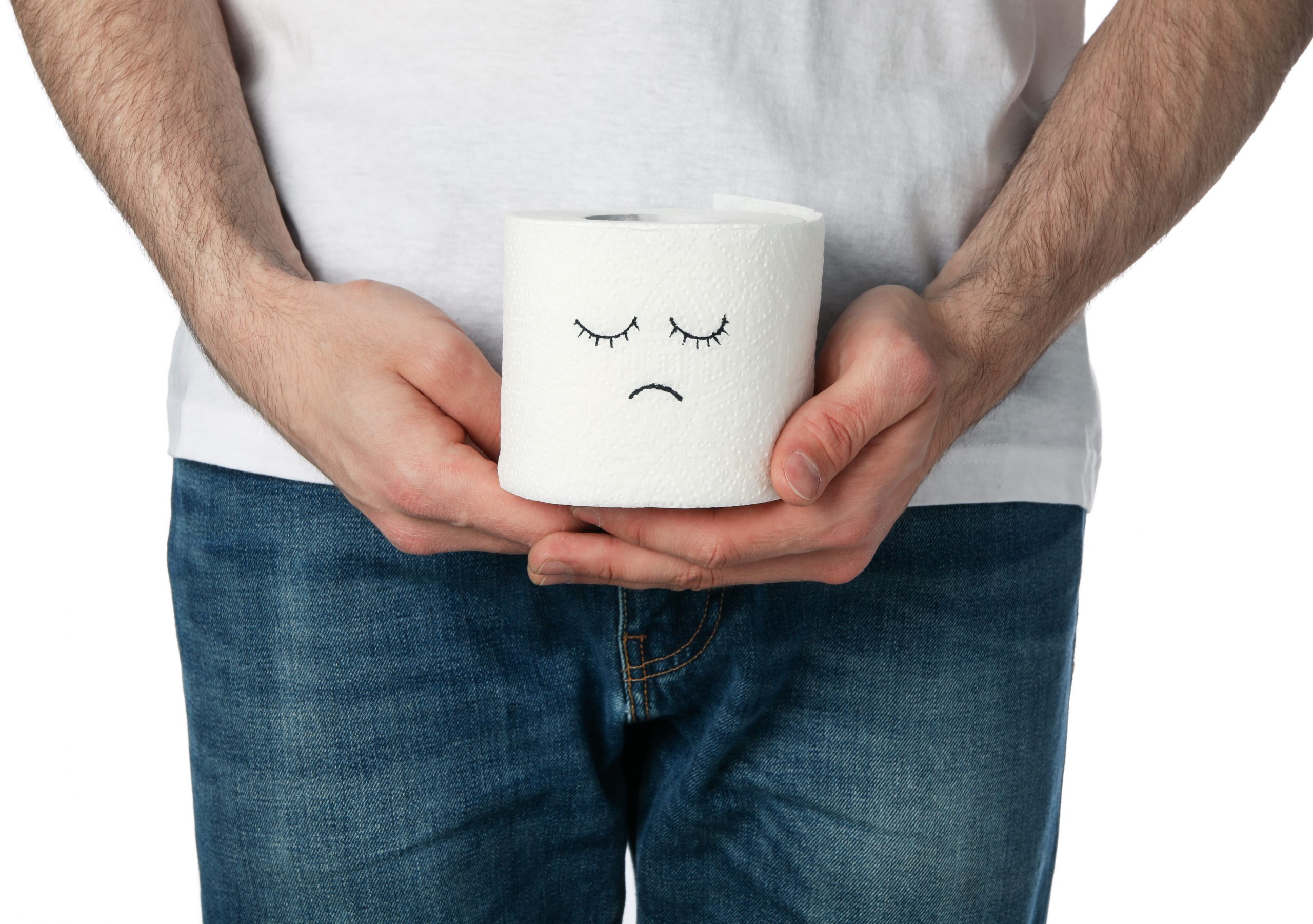 Δείτε ποιοι κινδυνεύουν περισσότερο από αιμορροϊδοπάθεια