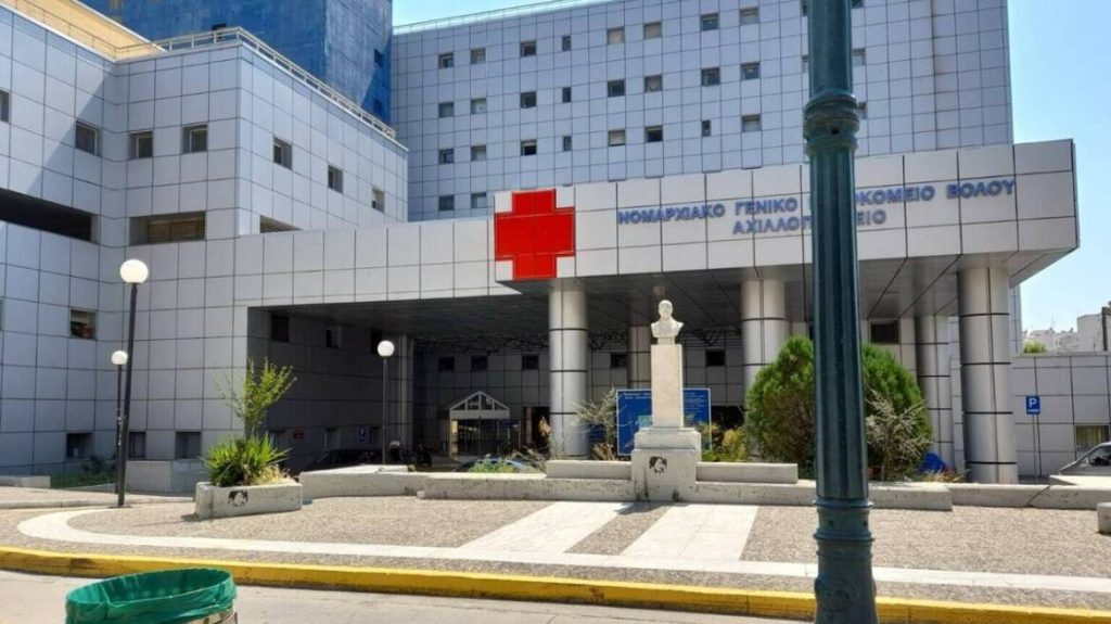 Φονικό στα Τέμπη: Με εντολή του διευθυντή Νευροχειρουργικής έδωσε άδεια στον επιθεωρητή ο επιμελητής γιατρός