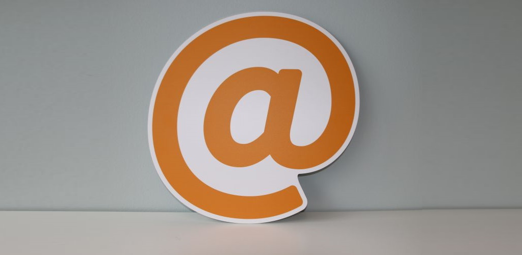 Έχετε αναρωτηθεί; – Γιατί το @ το λέμε «παπάκι»;