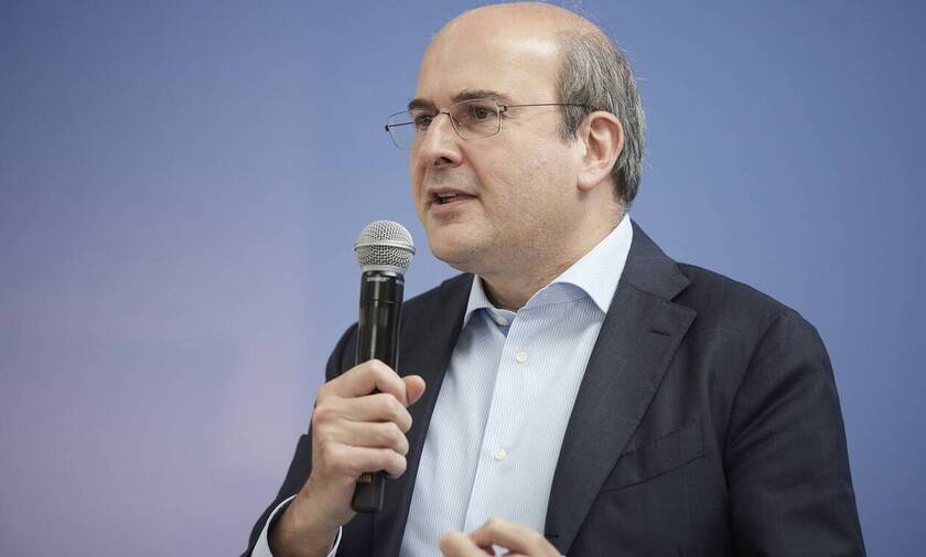 Παραδοχή Κ.Χατζηδάκη: «Ο ΟΣΕ είναι 2-3 φορές χειρότερο πρόβλημα από την Ολυμπιακή»