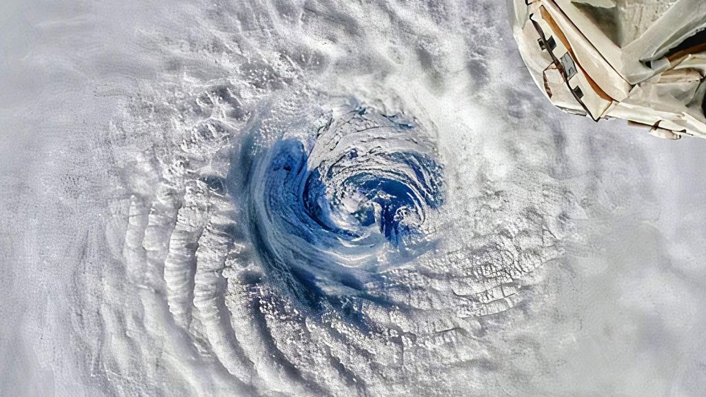 Ο κυκλώνας «Φρέντι» είναι ο μακροβιότερος που έχει καταγραφεί στην ιστορία (βίντεο)