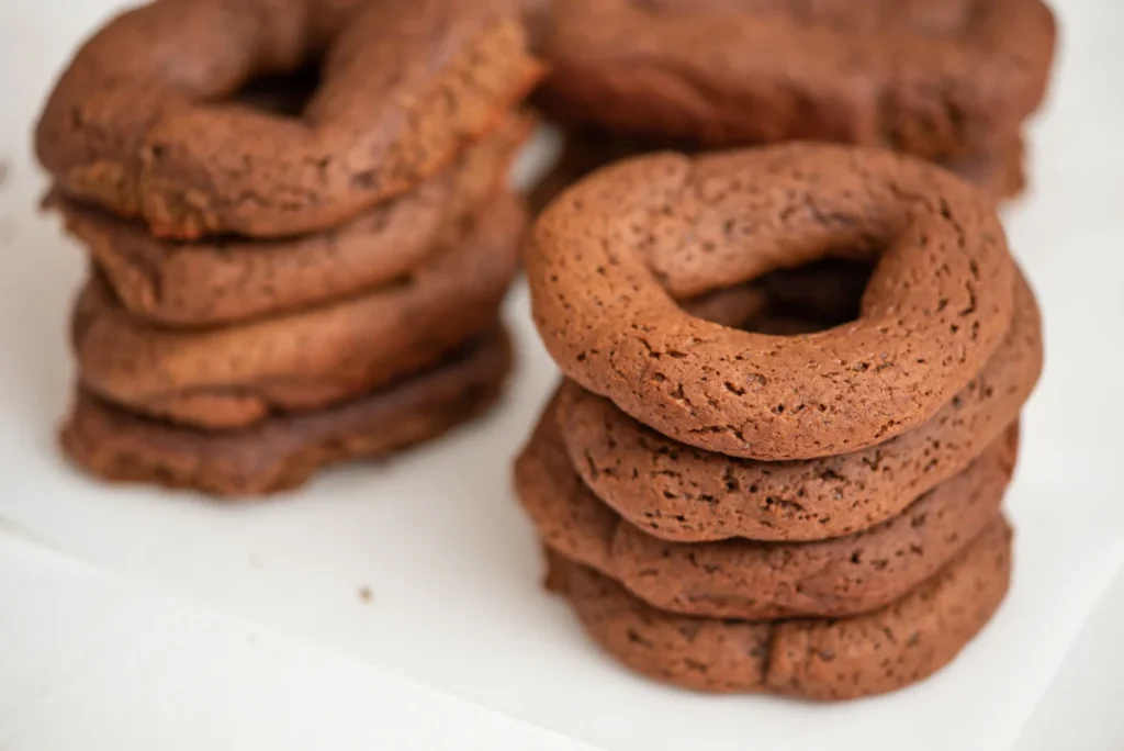 Πέντε ελληνικά μπισκότα ανάμεσα στα… 100 καλύτερα του κόσμου (φωτό)