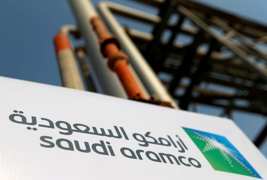 Η Saudi Aramco ανακοίνωσε κέρδη-ρεκόρ ύψους 161,1 δισ. δολαρίων