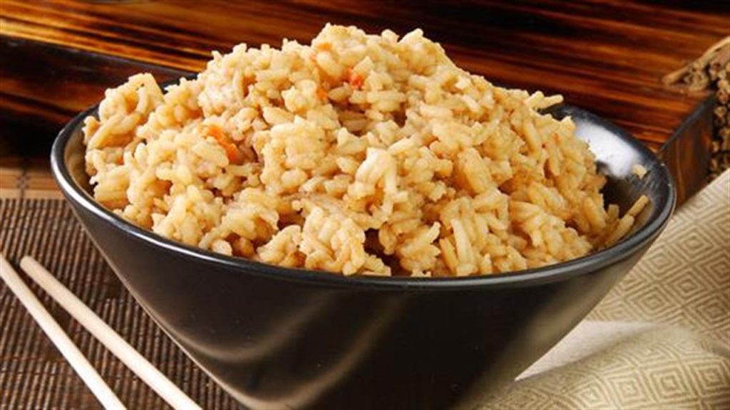 Καστανό ρύζι: Aυτό είναι το βασικό συστατικό του που το κάνει τόσο υγιεινό