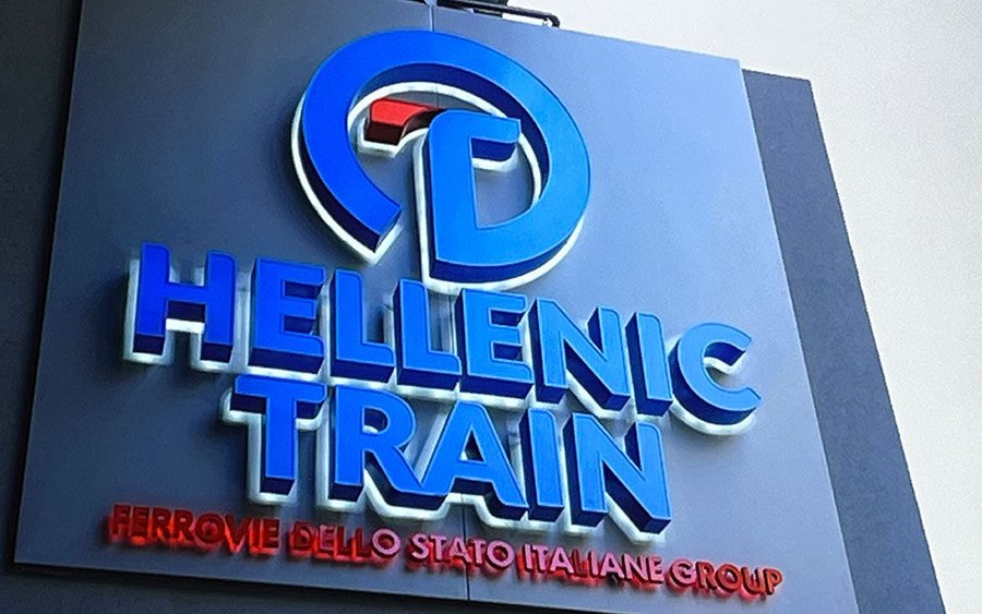 Hellenic Train: Zητά την επιστροφή αποζημίωσης από χήρα και παιδιά για δυστύχημα του 2008