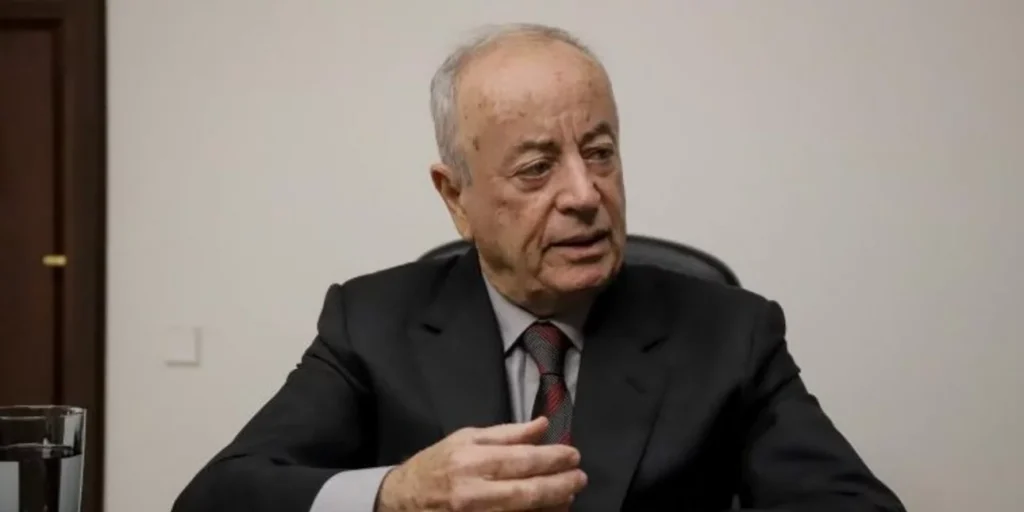 Αποσύρθηκε λόγω εγκλήματος Τεμπών ο Βασίλης Κοντογιαννόπουλος από τα ψηφοδέλτια της ΝΔ στην Ηλεία