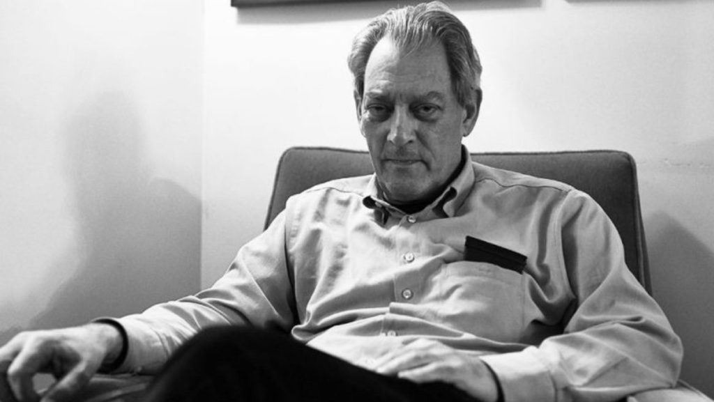 Πολ Όστερ: Ο διάσημος συγγραφέας διαγνώστηκε με καρκίνο (φωτό)