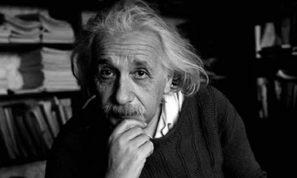 Άλμπερτ Αϊνστάιν: Ο «τυχοδιώκτης» παθολόγος και οι… περιπέτειες με τον εγκέφαλό του (φώτο-βίντεο)