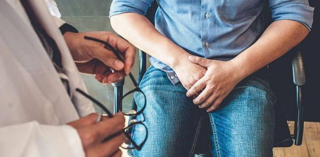 Μελέτη για τον καρκίνο του προστάτη: Στην πλειονότητα των περιπτώσεων δεν χρειάζεται άμεση ή επιθετική θεραπεία