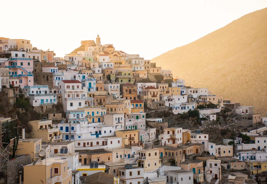 Αυτοί είναι οι 14 πιο υποτιμημένοι ταξιδιωτικοί προορισμοί στον κόσμο – Στη λίστα και ένα ελληνικό νησί