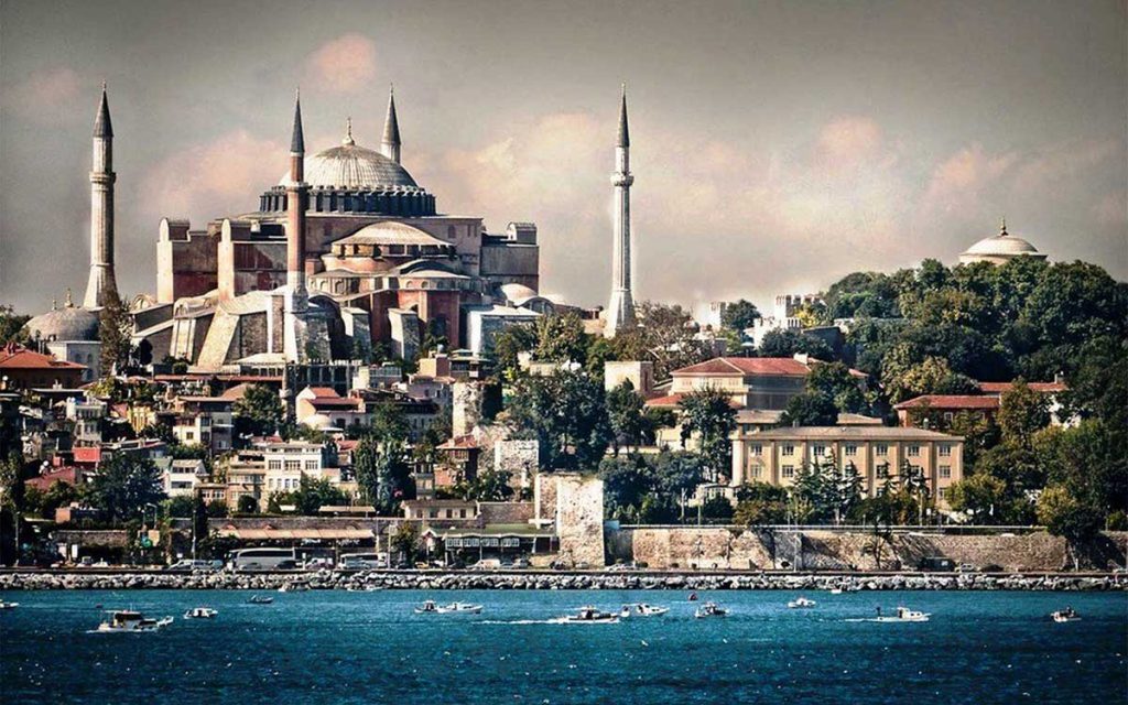 Οι ειδικοί προειδοποιούν για μεγάλο σεισμό στην Κωνσταντινούπολη πριν από το 2030 – Χιλιάδες οι αιτήσεις για ελέγχους