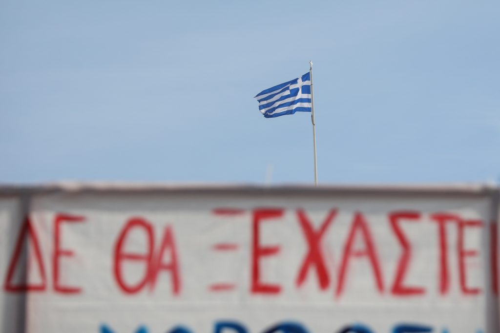 «Ποτάμι» λαϊκής οργής και σήμερα σε όλη την Ελλάδα για το έγκλημα στα Τέμπη: «Να μην υπάρξει καμία συγκάλυψη»