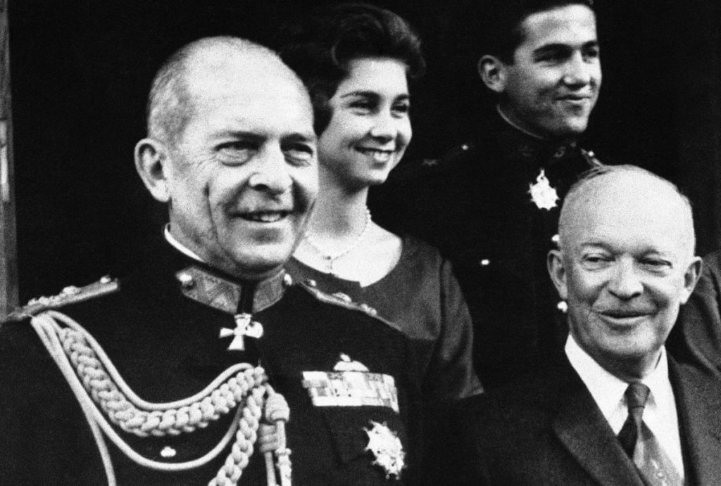 Σαν σήμερα στις 12 Μαρτίου 1964 η Αθήνα κήδευε τον Βασιλιά Παύλο (φώτο-βίντεο)