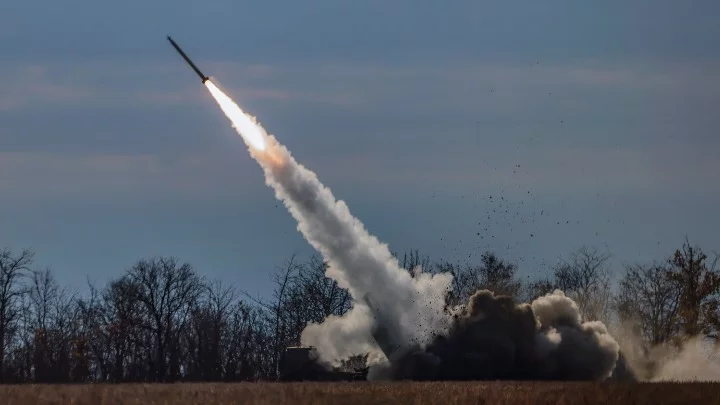 Η Ρωσία κατέρριψε τέσσερις πυραύλους στην περιφέρεια Μπιέλγκοροντ