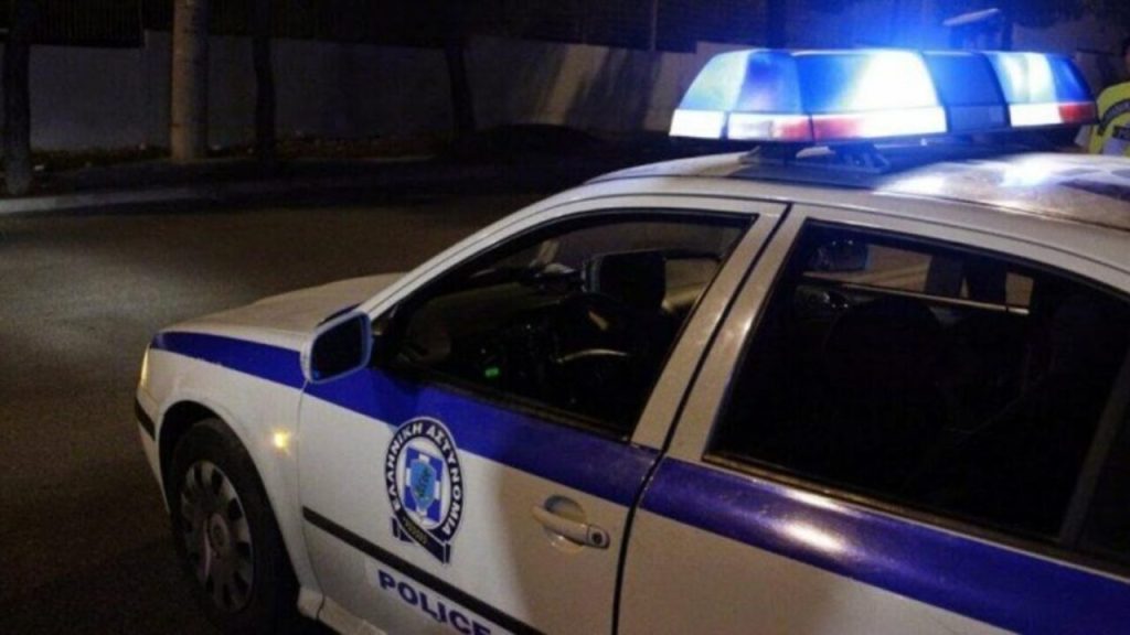 Συμπλοκή έξω από μπαρ στη Λ.Αλεξάνδρας: Αστυνομικός περιγράφει το επεισόδιο – Αλλοδαποί τους απείλησαν με όπλο