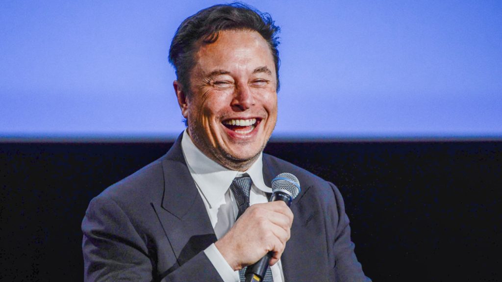 «Ανοιχτός» στο ενδεχόμενο εξαγοράς της Silicon Valley Bank ο Ε.Μασκ