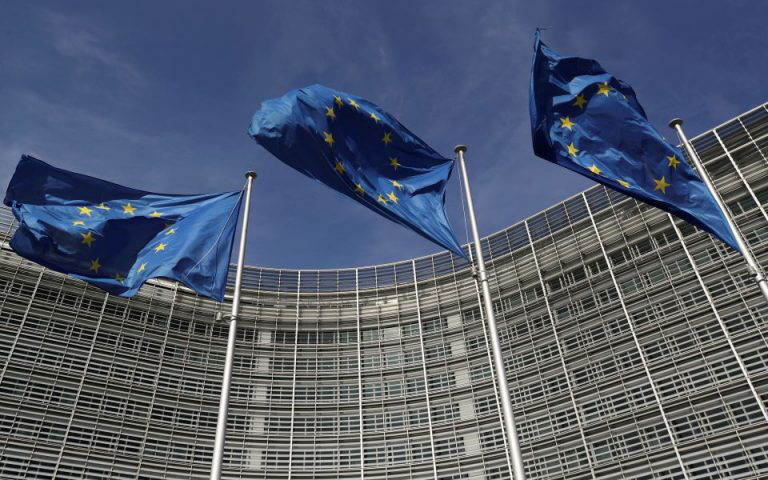 Κομισιόν: «Περιορισμένη η παρουσία της Silicon Valley Bank στην ΕΕ»