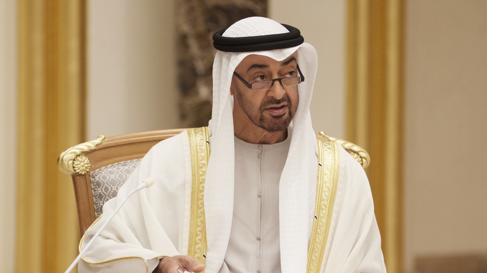 Tα ΗΑΕ σταματούν την αγορά αμυντικών συστημάτων από το Ισραήλ