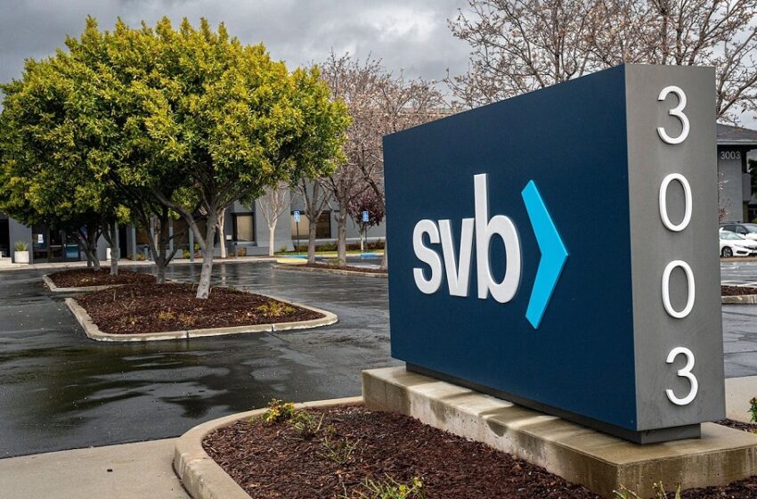 Βρετανία: Η Bank of London κατέθεσε προσφορά για την εξαγορά της θυγατρικής της SVB στην Αγγλία