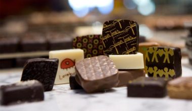 Λιώνουν στο στόμα: Aυτές είναι οι δέκα καλύτερες σοκολάτες στον κόσμο (φωτο)