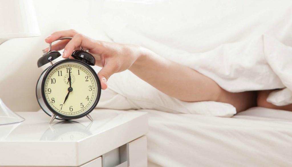 Τι να κάνετε για να προετοιμάσετε τον οργανισμό σας για την αλλαγή της ώρας την άλλη Κυριακή